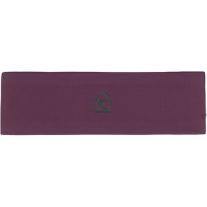 Cavallo Hoofdband Caval Dusty Violet