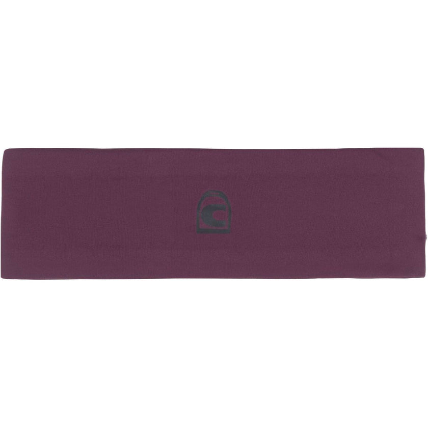 Cavallo Hoofdband Caval Dusty Violet