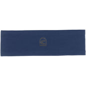 Cavallo Hoofdband Caval Nightblue