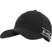 Cavallo Baseball Cap Caval Zwart