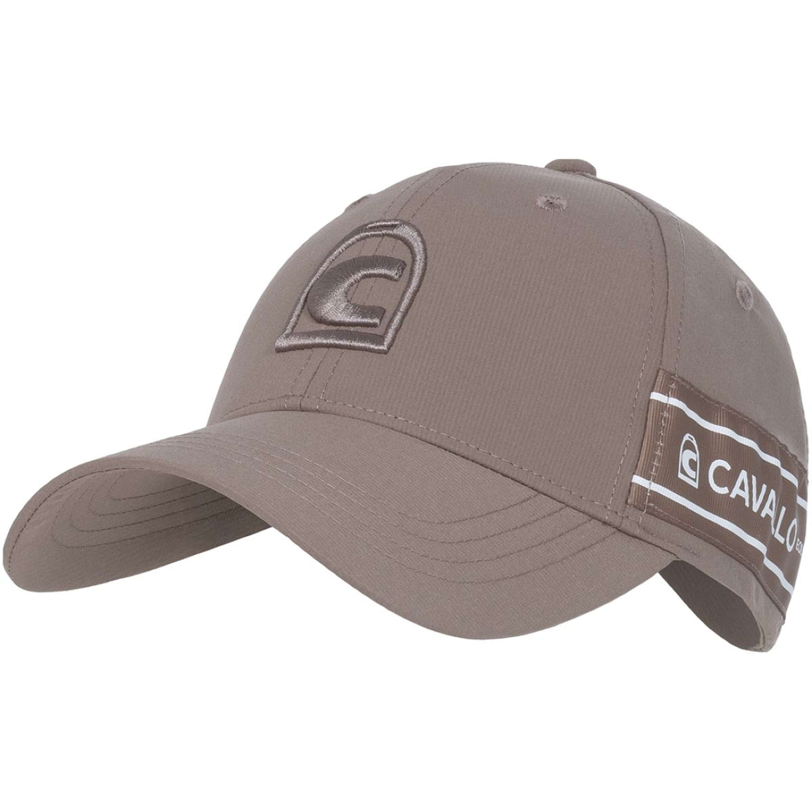 Cavallo Pet CavalCap Mocha Latte