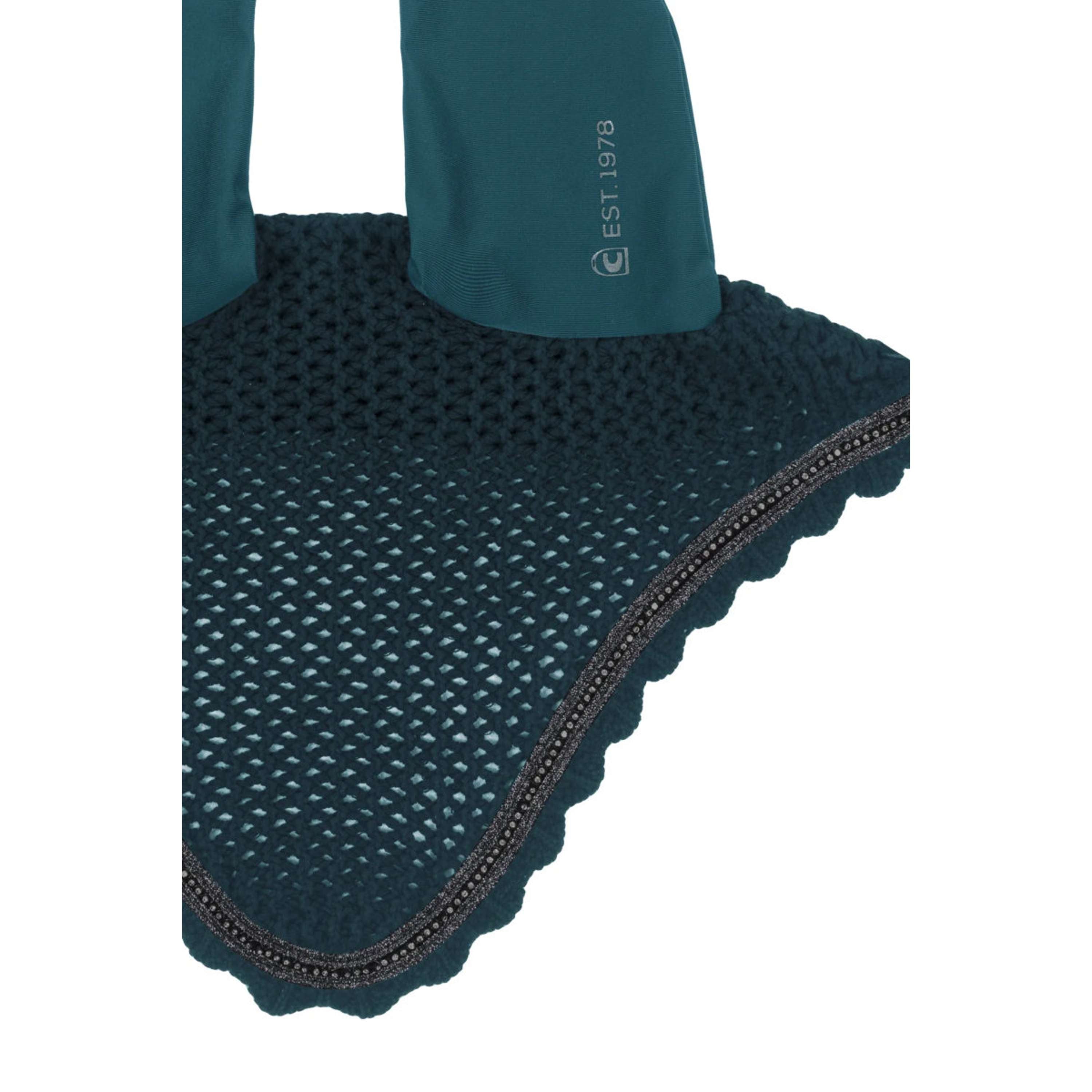 Cavallo Oornetje CavalJetty Dark Peacock