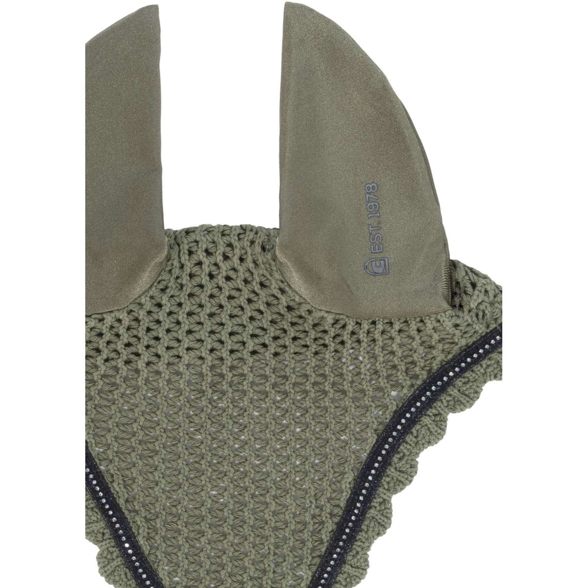 Cavallo Oornetje Cavaljetty Tea Leaf