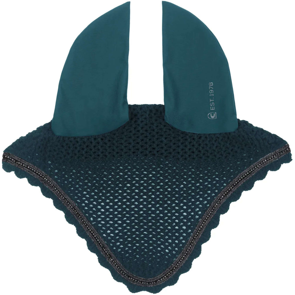 Cavallo Oornetje CavalJetty Dark Peacock