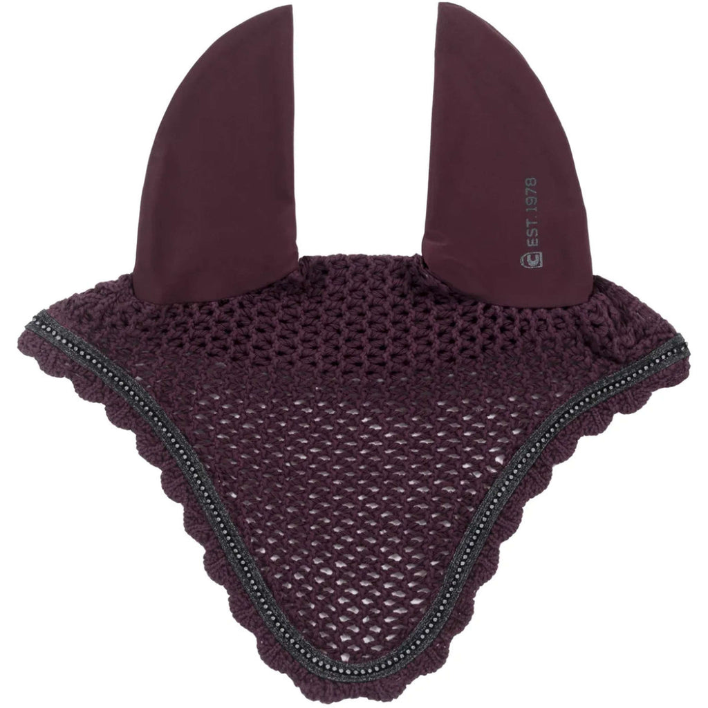 Cavallo Oornetje CavalJetty Dusty Plum