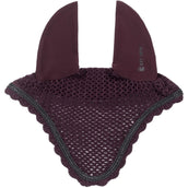 Cavallo Oornetje CavalJetty Dusty Plum