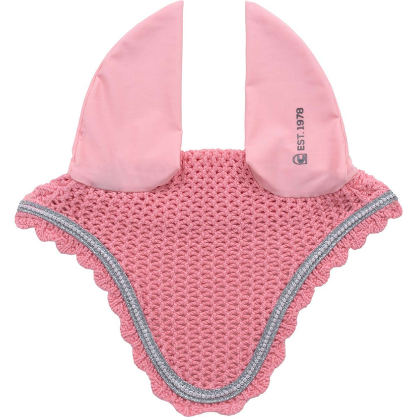 Cavallo Oornetje CavalJetty Powder Pink Cavallo Oornetje CavalJetty Powder Pink