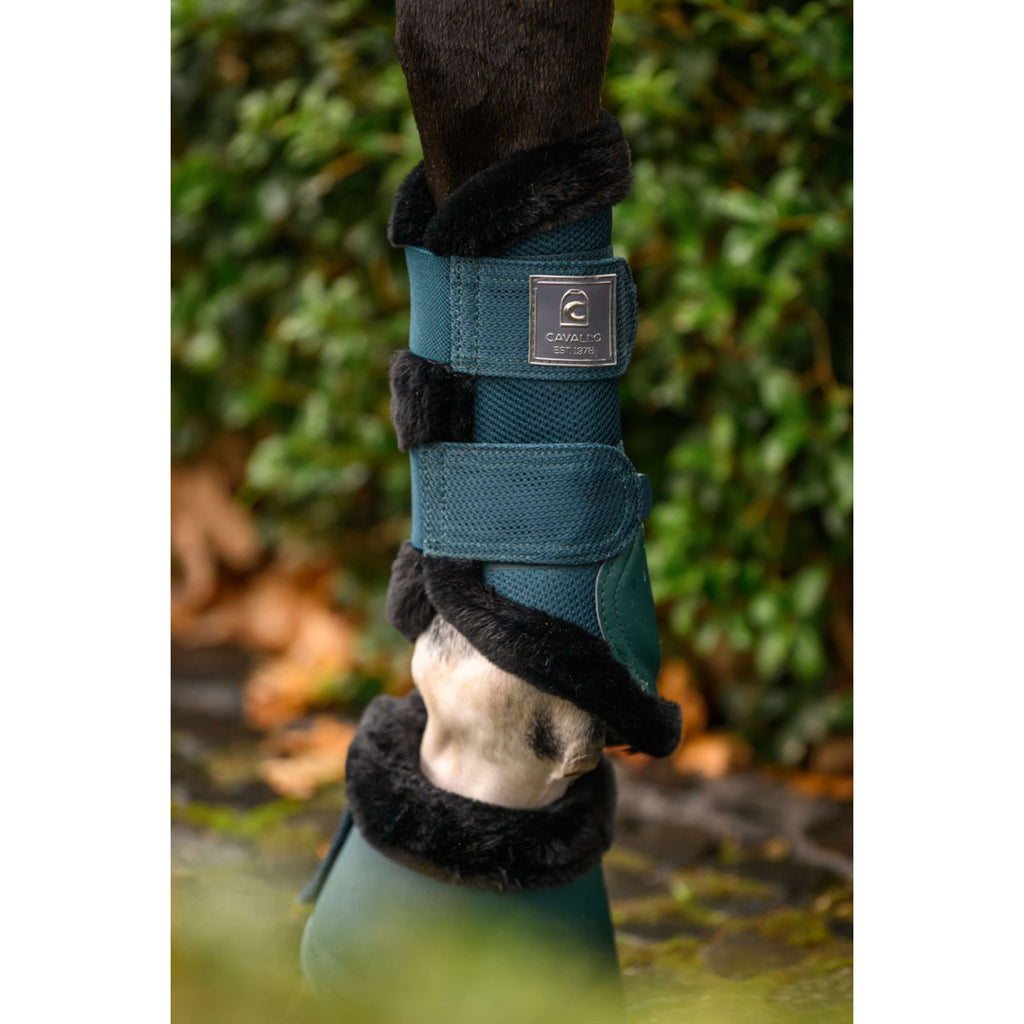 Cavallo Springschoenen CavalJodi Dark Peacock