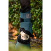 Cavallo Springschoenen CavalJodi Dark Peacock