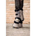 Cavallo Dressage Boots CavalJoca Latte