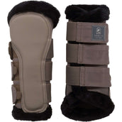 Cavallo Dressage Boots CavalJoca Mocha Latte