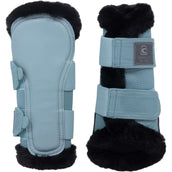 Cavallo Dressage Boots CavalJoca Soft Aqua