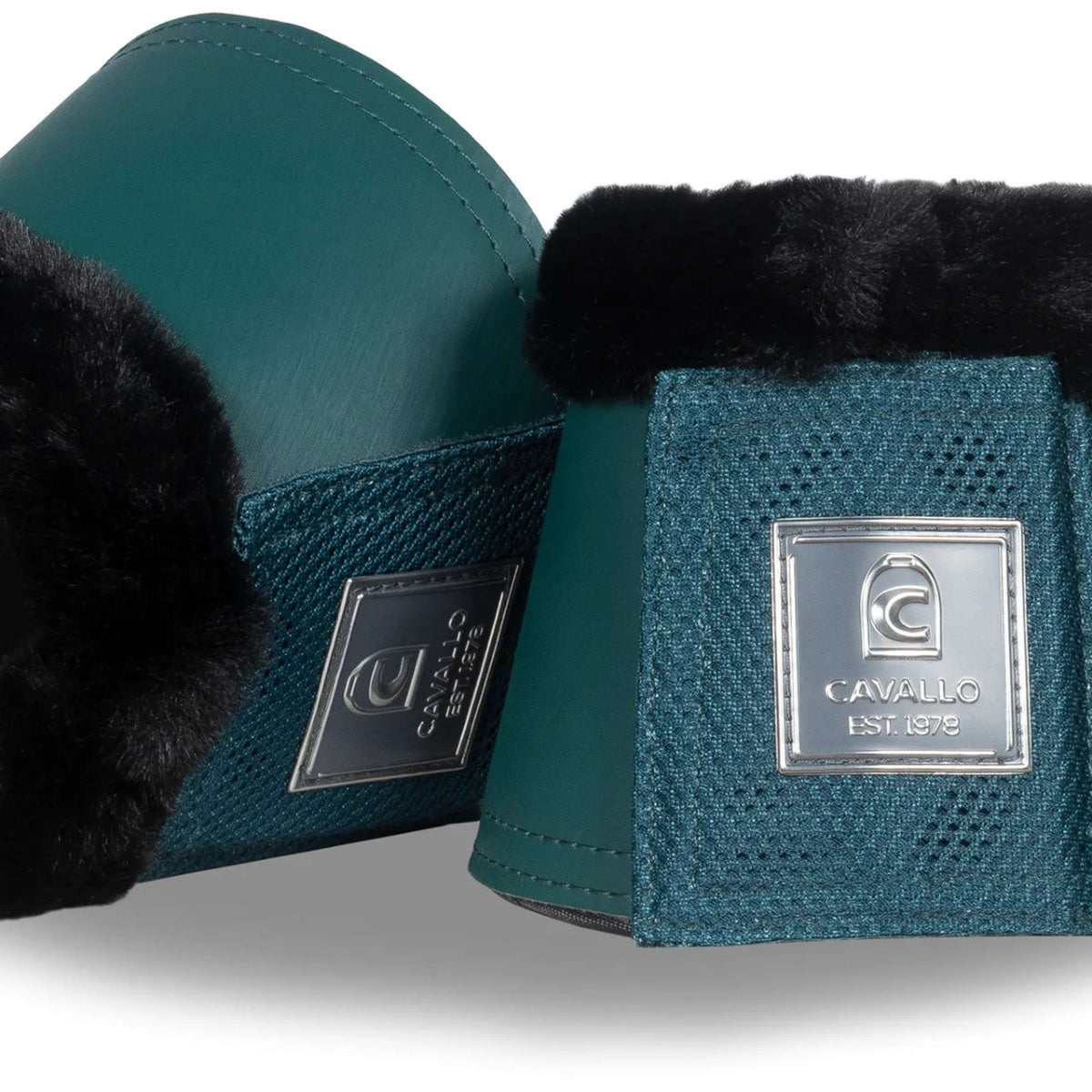 Cavallo Springschoenen CavalJodi Dark Peacock