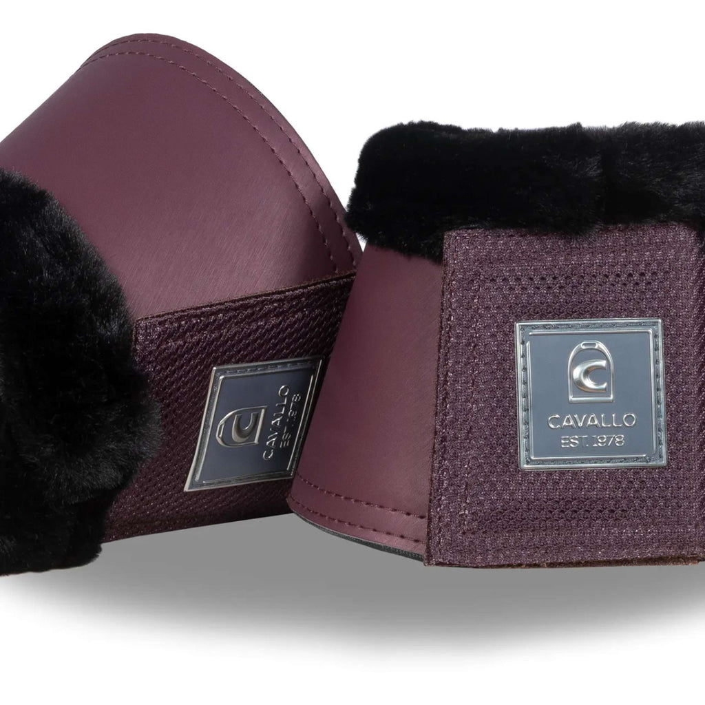 Cavallo Springschoenen CavalJodi Dusty Plum