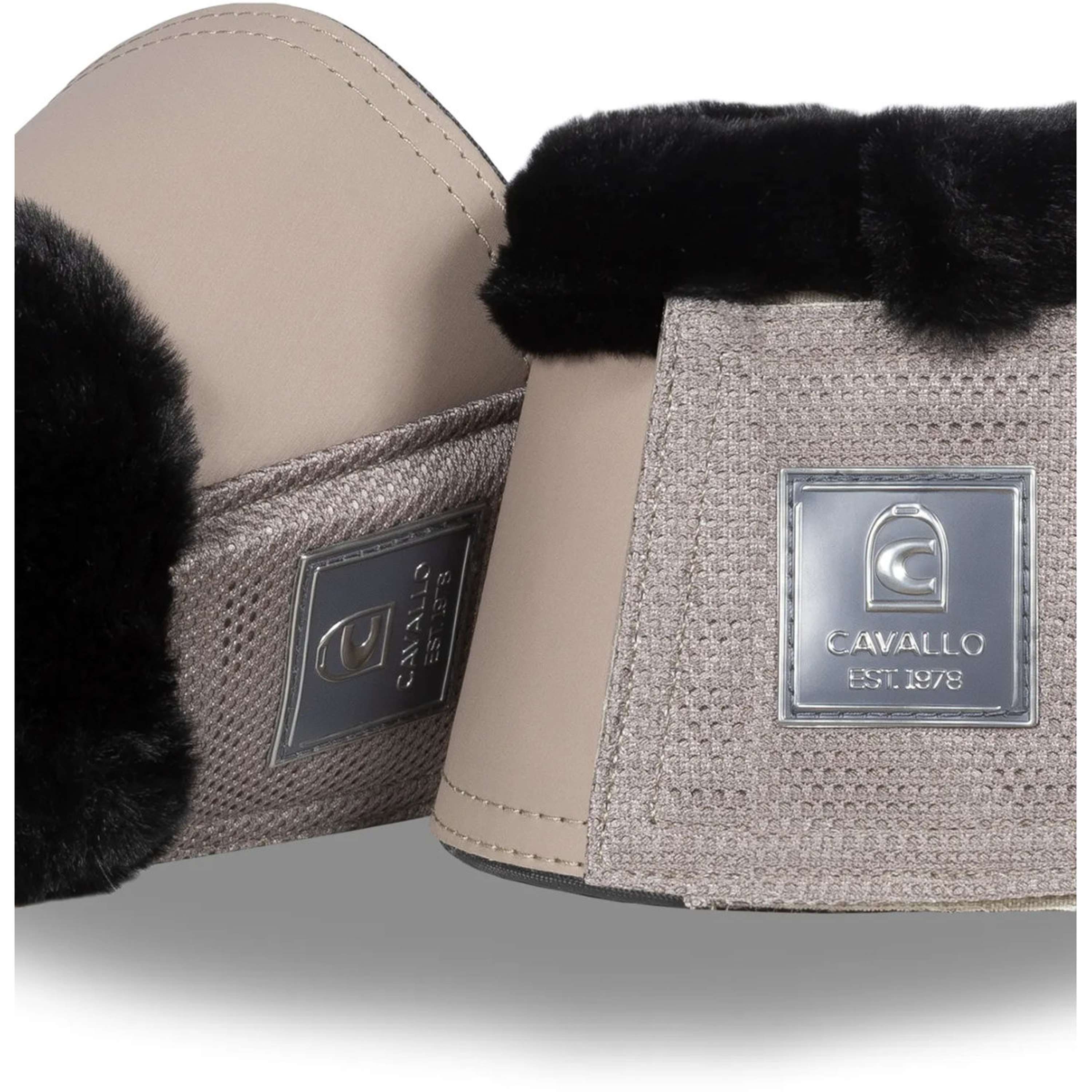Cavallo Springschoenen CavalJodi Latte