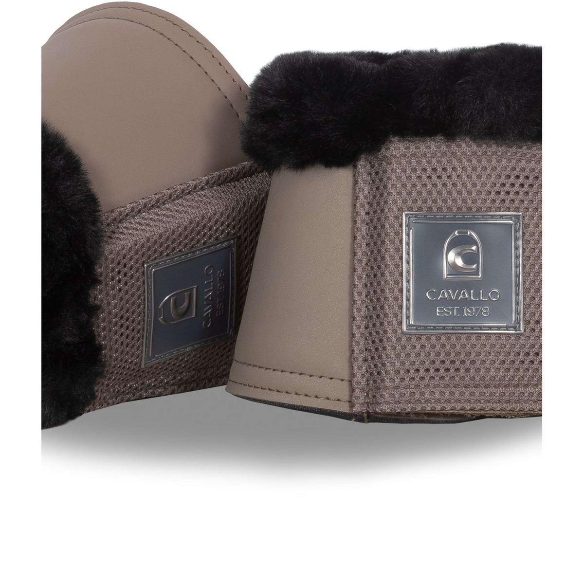 Cavallo Springschoenen CavalJodi Mocha Latte