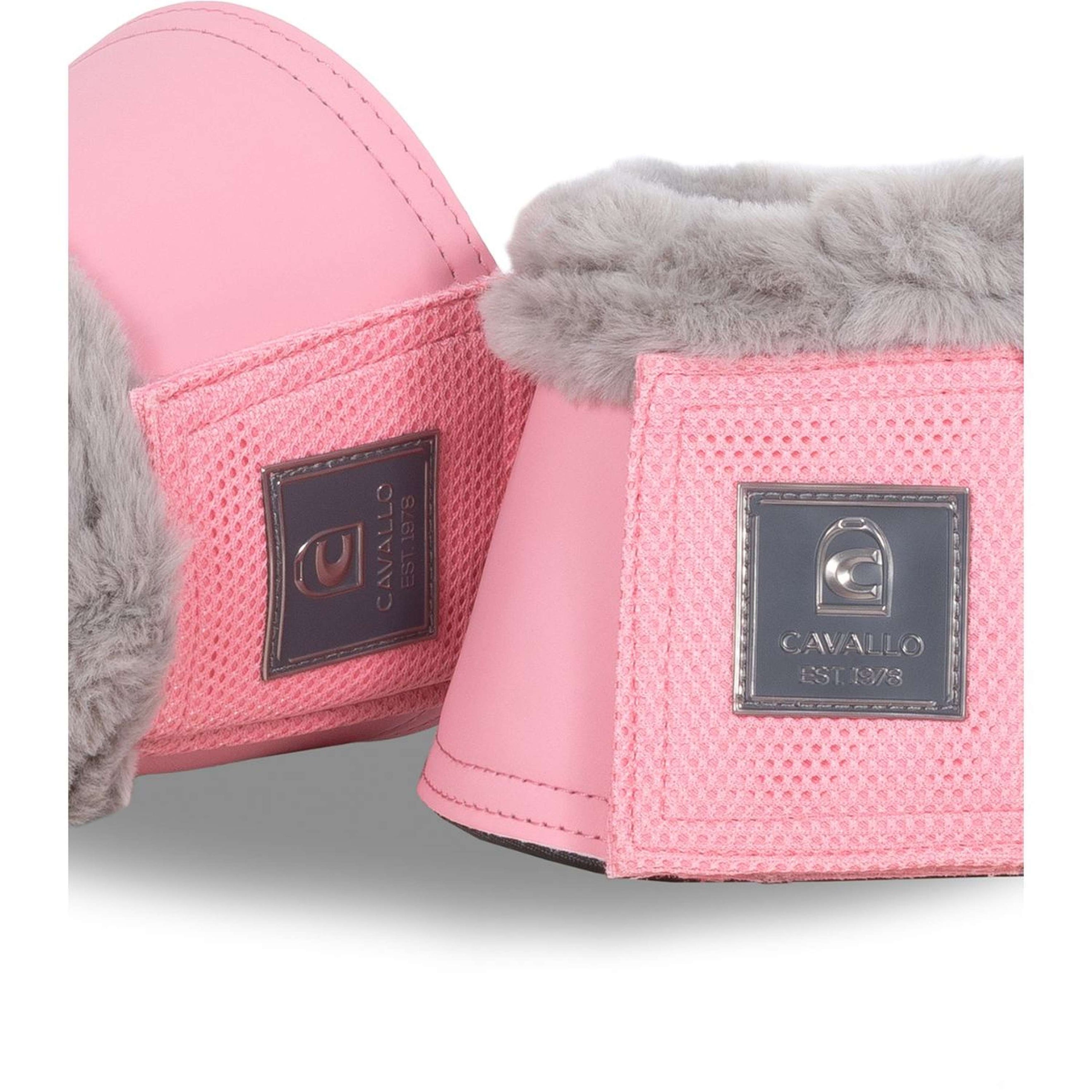 Cavallo Springschoenen CavalJodi Powder Pink