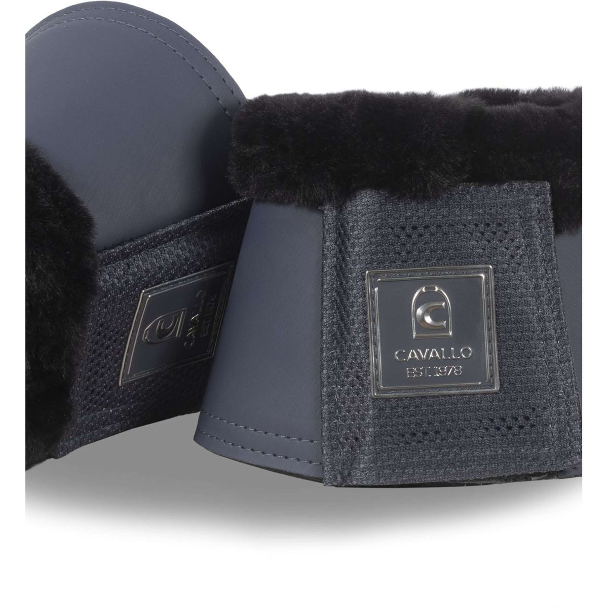 Cavallo Springschoenen Cavaljodi Steel