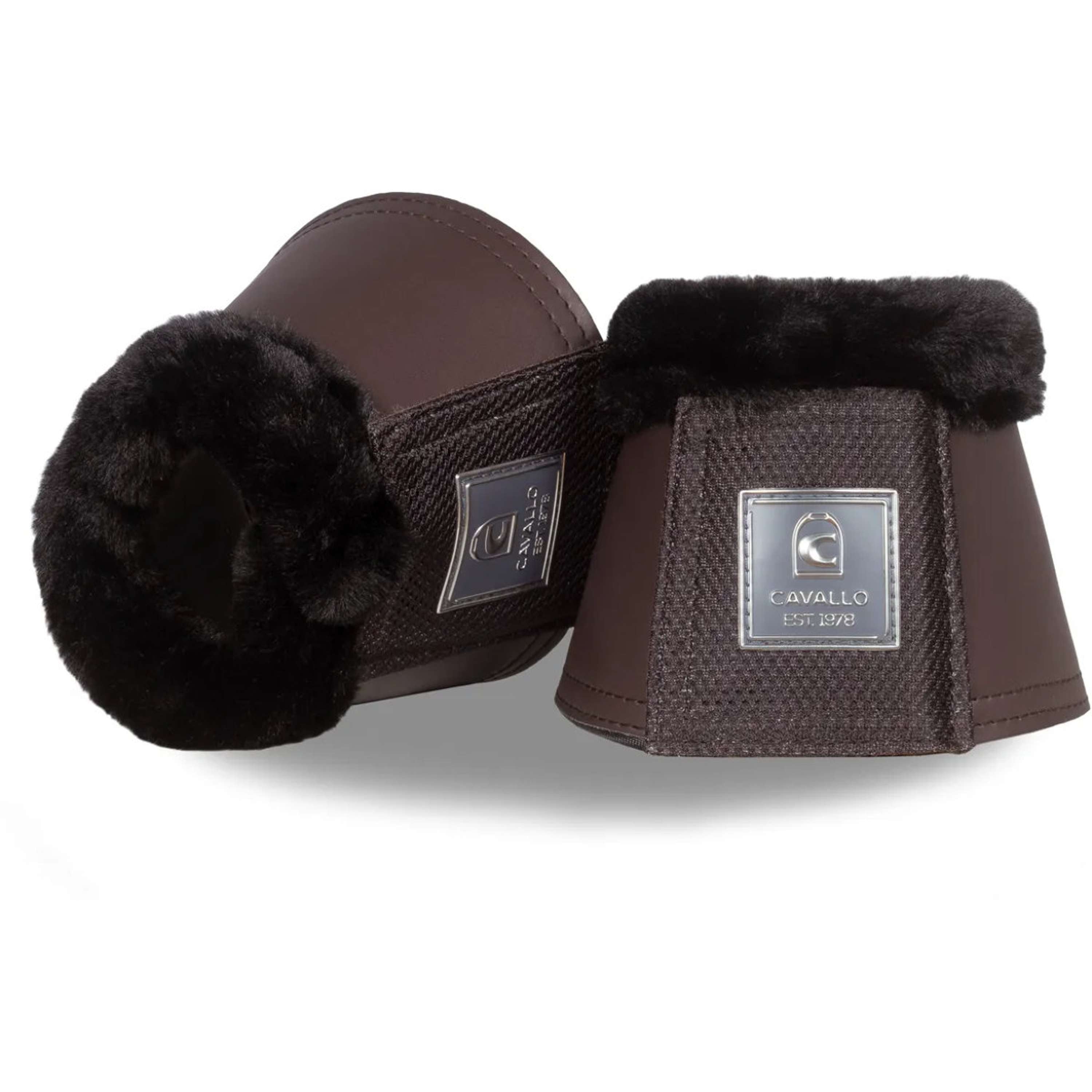 Cavallo Springschoenen CavalJodi Café Noir