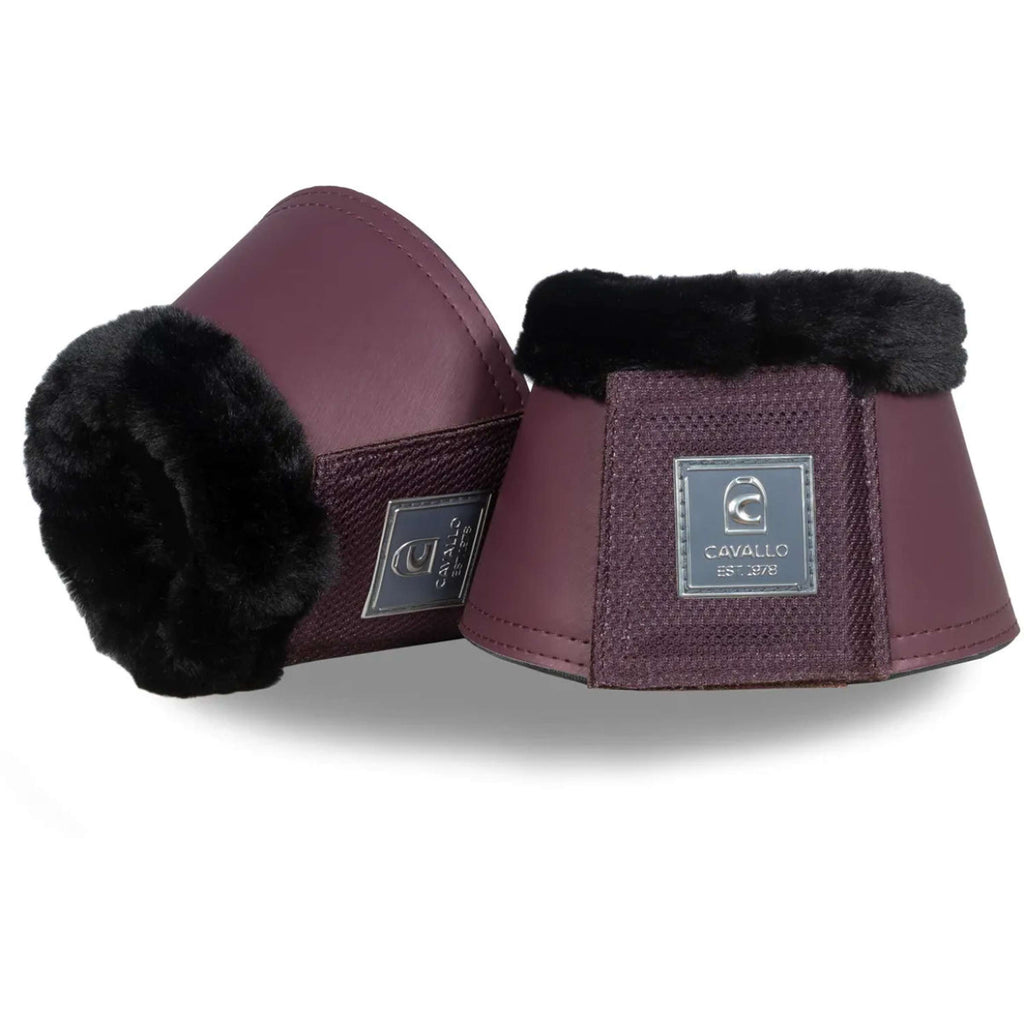 Cavallo Springschoenen CavalJodi Dusty Plum