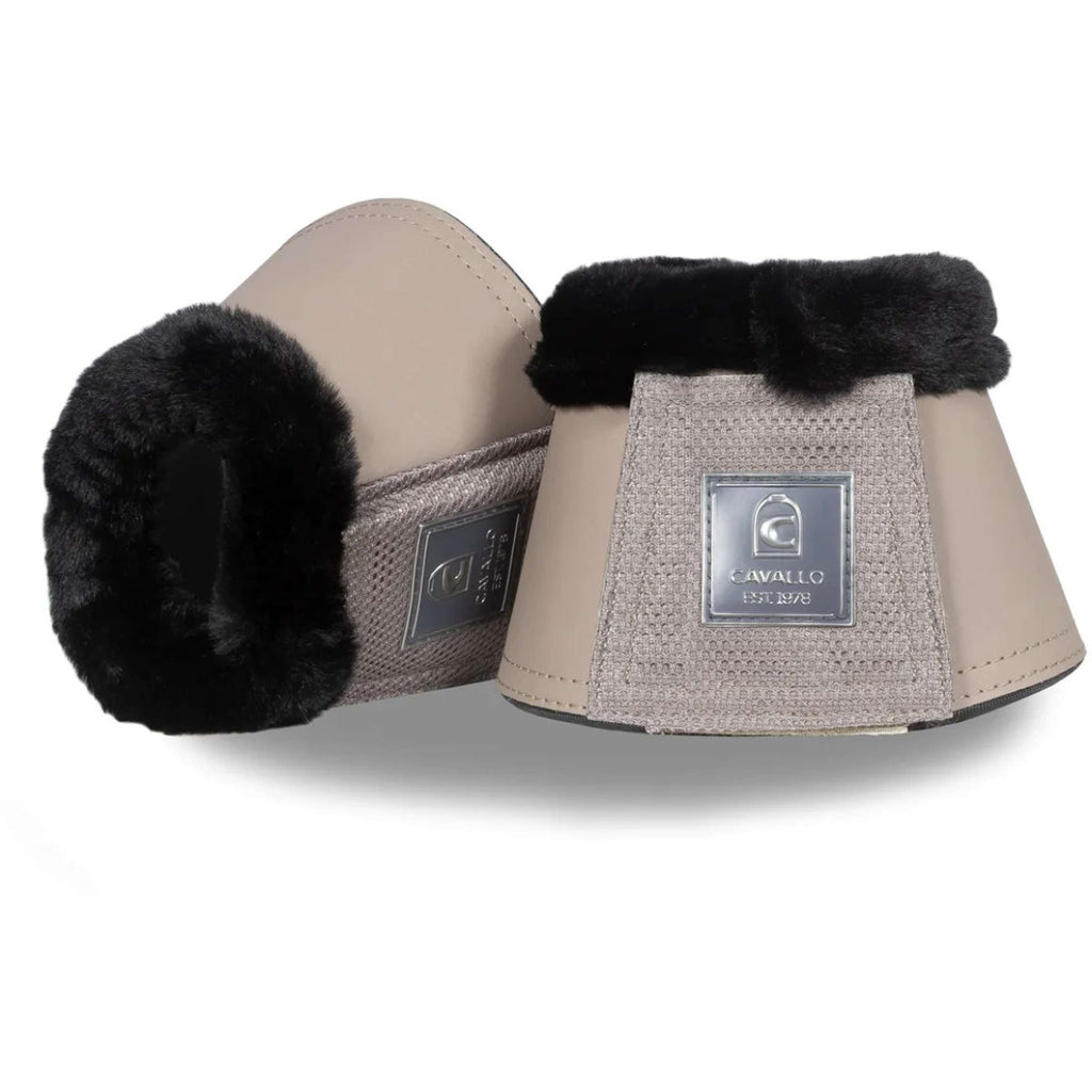 Cavallo Springschoenen CavalJodi Latte