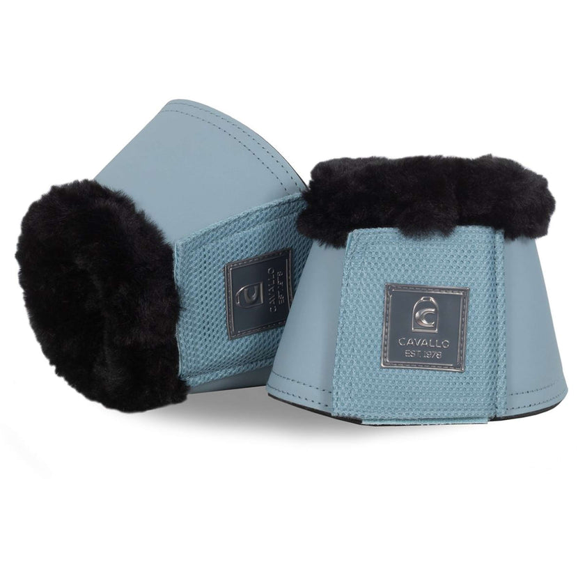 Cavallo Springschoenen CavalJodi Soft Aqua
