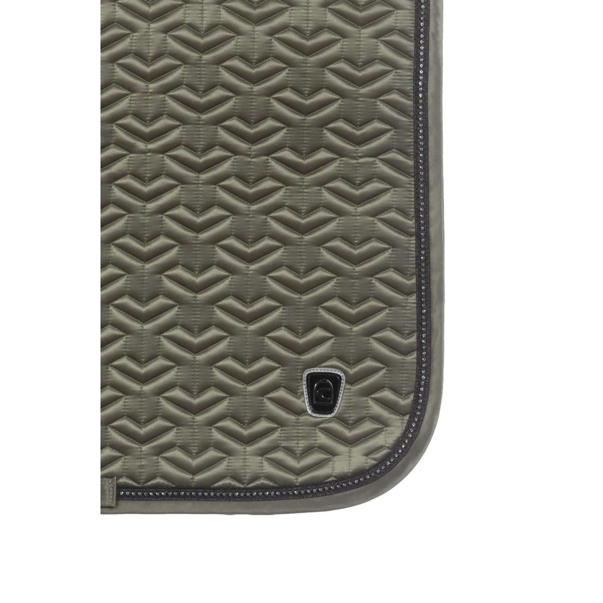 Cavallo Zadeldekje Cavalcool comfort Veelzijdigheid Tea Leaf