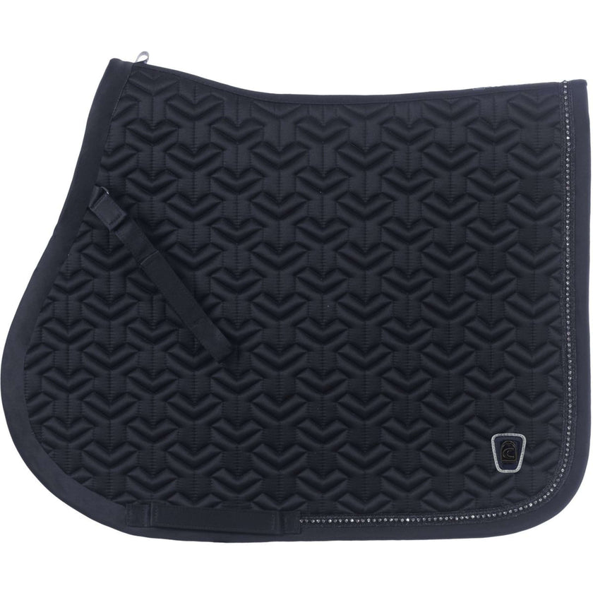 Cavallo Zadeldekje Caval Cool Comfort Veelzijdig Donkerblauw