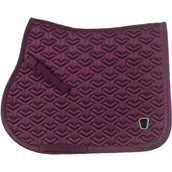 Cavallo Zadeldekje Caval Cool Comfort Dressuur Dusty Violet