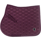 Cavallo Zadeldekje Caval Cool Comfort Veelzijdig Dusty Violet