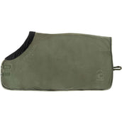 Cavallo Zweetdeken Cavaljoselle Tea Leaf