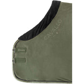 Cavallo Zweetdeken Cavaljoselle Tea Leaf