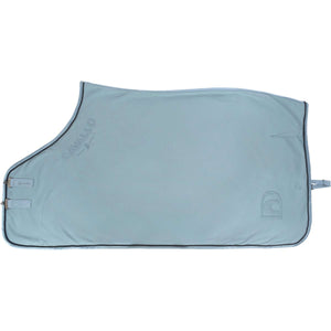 Cavallo Fleecedeken CavalQuick Dry Cooler Soft Aqua