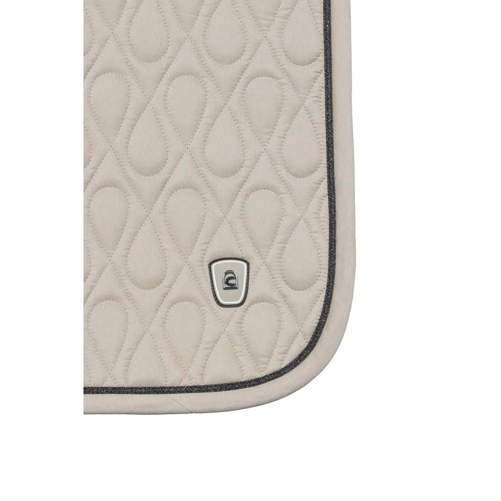 Cavallo Zadeldekje CavalPolly Dressuur Latte