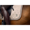 Cavallo Zadeldekje CavalPolly Dressuur Latte