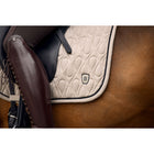 Cavallo Zadeldekje CavalPolly Dressuur Latte