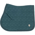 Cavallo Zadeldekje CavalPolly Veelzijdigheid Dark Peacock