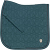 Cavallo Zadeldekje CavalPolly Dressuur Dark Peacock