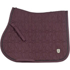 Cavallo Zadeldekje CavalPolly Veelzijdigheid Dusty Plum