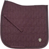Cavallo Zadeldekje CavalPolly Dressuur Dusty Plum