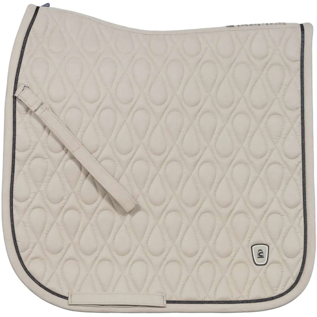 Cavallo Zadeldekje CavalPolly Dressuur Latte
