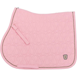 Cavallo Zadeldekje CavalPolly Veelzijdigheid Powder Pink
