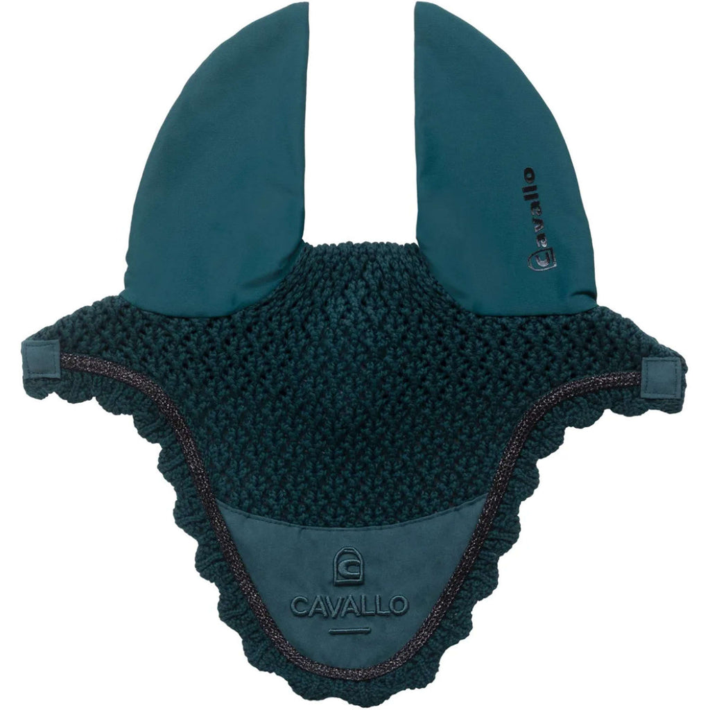 Cavallo Oornetje CavalPerla Dark Peacock