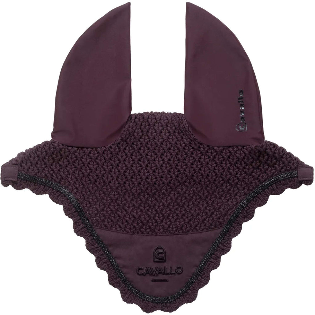 Cavallo Oornetje CavalPerla Dusty Plum