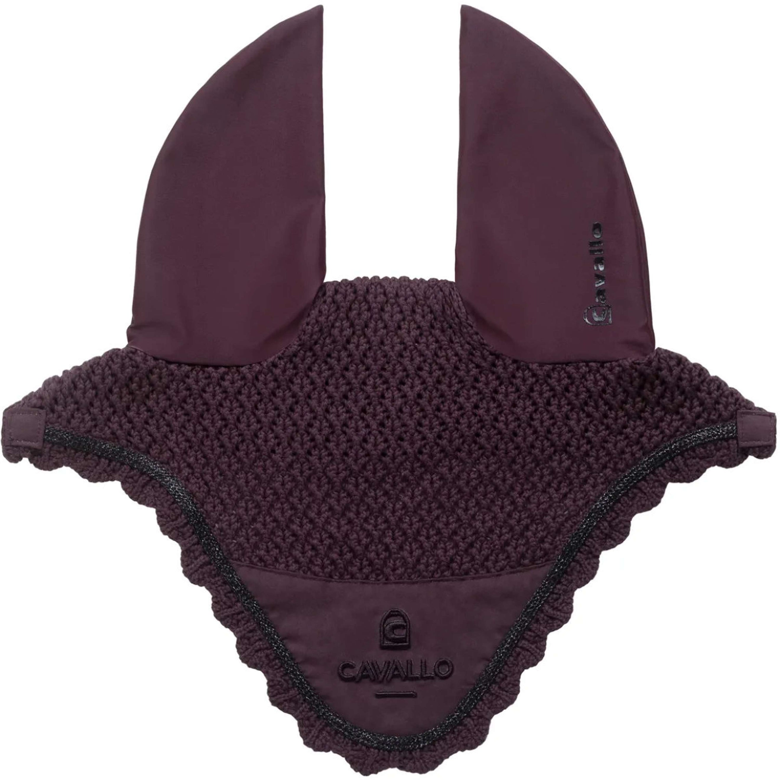Cavallo Oornetje CavalPerla Dusty Plum