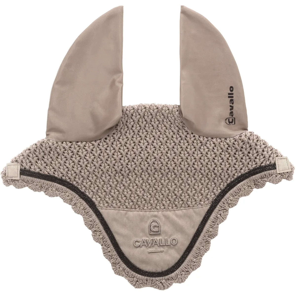 Cavallo Oornetje CavalPerla Latte