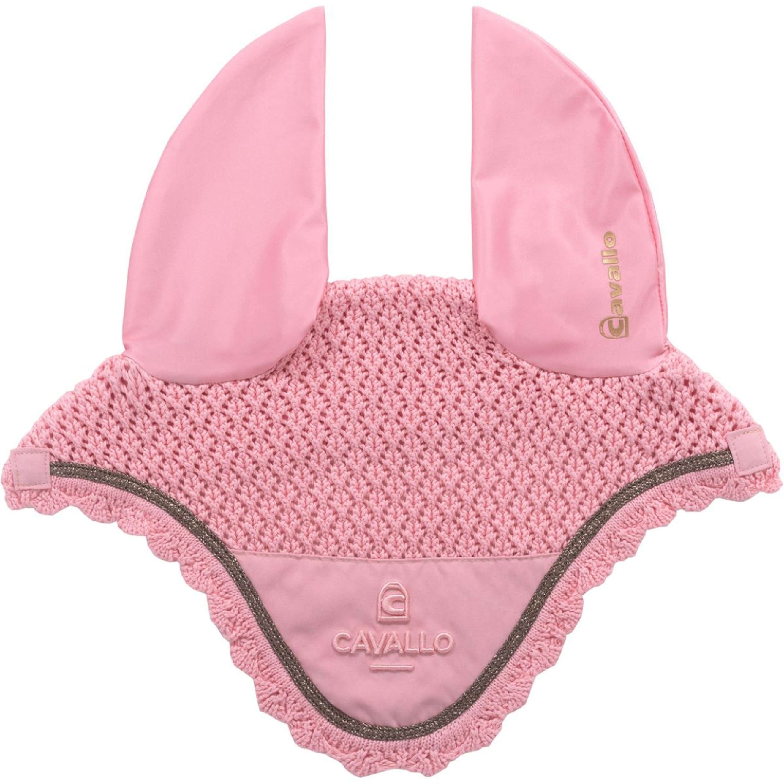 Cavallo Oornetje CavalPerla Powder Pink