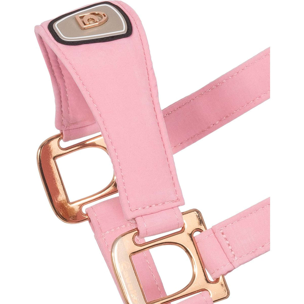 Cavallo Halster CavalPawel Powder Pink