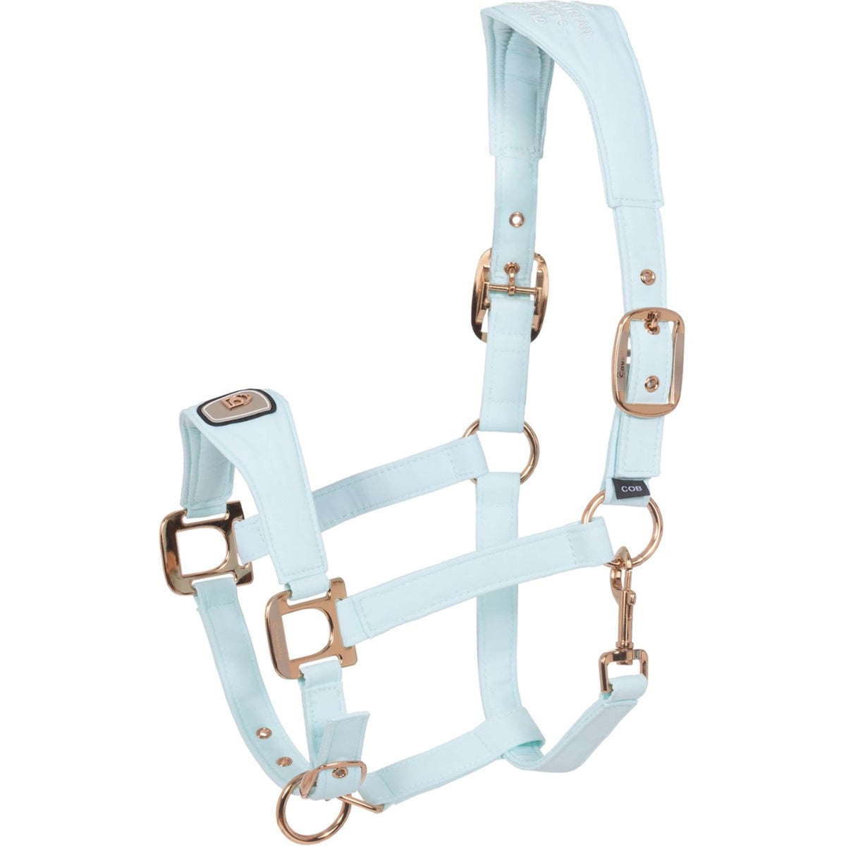 Cavallo Halster CavalPawel Crystal Blue