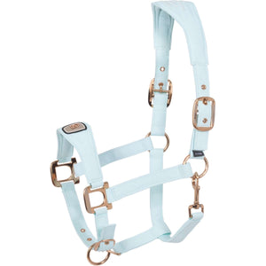 Cavallo Halster CavalPawel Crystal Blue Cavallo Halster CavalPawel Crystal Blue